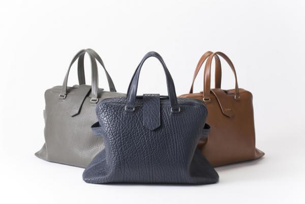 エルメネジルドゼニアが銀座にアジア最大ストアオープン、15SS限定バッグも