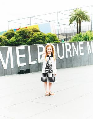 親子で共感ファッションを楽しむ新コーナーが伊勢丹ベビー子供フロアにオープン