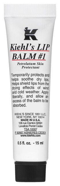 キールズ、定番リップバームをホワイトデー限定ボックスで提供