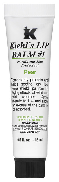 キールズ、定番リップバームをホワイトデー限定ボックスで提供