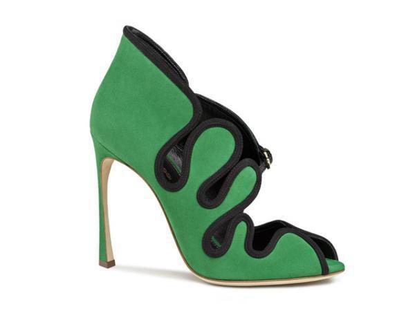 セルジオ・ロッシが新宿伊勢丹でポップアップ。アンジェロ・ルジェリが来日