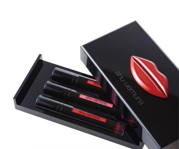 シュウウエムラが表参道ブティックをリニューアル。多彩な限定アイテムを用意