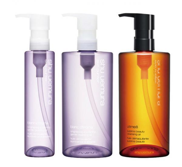 シュウウエムラが表参道ブティックをリニューアル。多彩な限定アイテムを用意