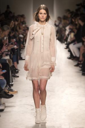 ブルック・シールズのようにロマンティックな新フィロソフィ【15-16AWウィメンズ】