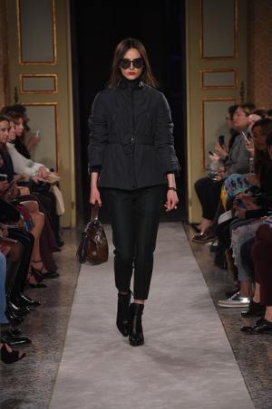 トッズが見せるリアルな装飾テクニック【2015-16秋冬ウィメンズ】