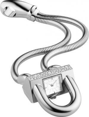 ヴァンクリーフ＆アーペル、南京錠模した「カデナ」ウォッチの新モデル登場