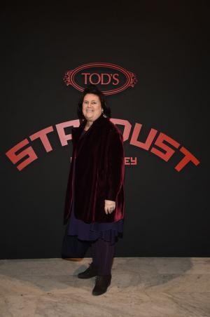 マックイーン、ガリアーノ、カール撮った伝説的写真家個展、ミラノで開催。トッズスポンサード