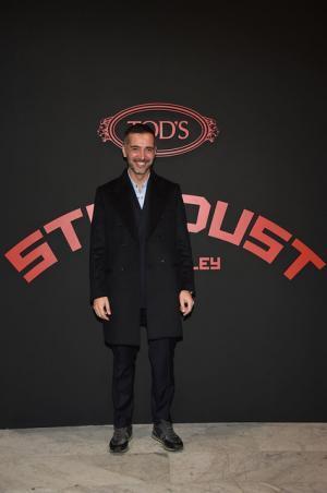 マックイーン、ガリアーノ、カール撮った伝説的写真家個展、ミラノで開催。トッズスポンサード