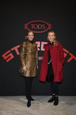 マックイーン、ガリアーノ、カール撮った伝説的写真家個展、ミラノで開催。トッズスポンサード