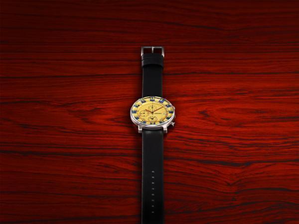 伊デザイン界の巨匠「エットレ・ソットサス」コラボ時計、セイコーが復刻