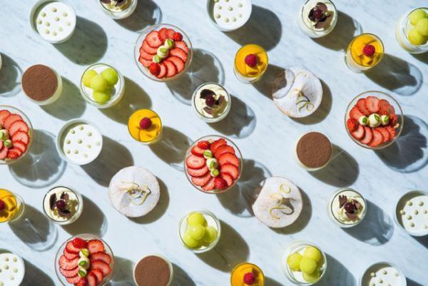 パークハイアット東京春限定メニューは和牛一頭丸ごとディナーからスイーツビュッフェまで。