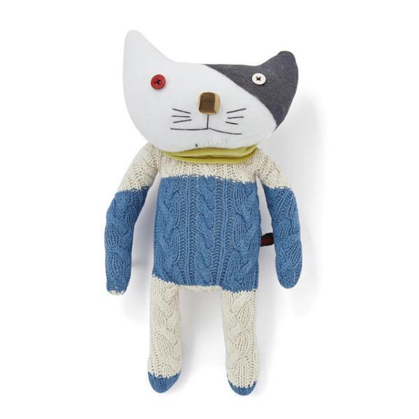 表参道ヒルズに『ミルクジャポン』のセレクトショップ。世界中から集めた子供達への贈り物