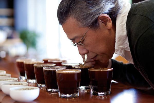 バー・ジンガロ、堀口珈琲、ハリオが新宿伊勢丹で期間限定のコーヒーショップ