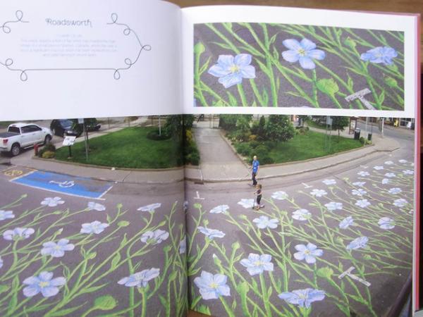 春が待ち遠しくなる、花と植物の現代アート作品集【嶋田洋書オススメBOOK】