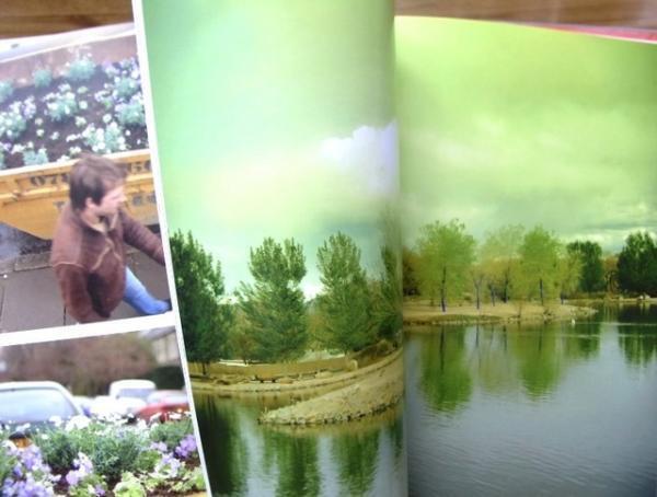 春が待ち遠しくなる、花と植物の現代アート作品集【嶋田洋書オススメBOOK】