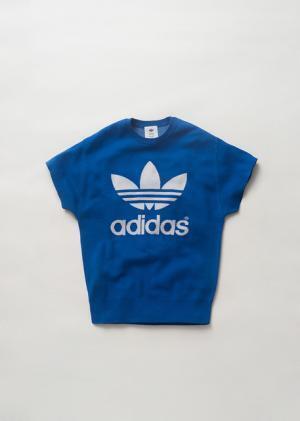 ハイク×アディダスオリジナルス、コラボライン公式サイトオープン。アイテムやルック画像公開