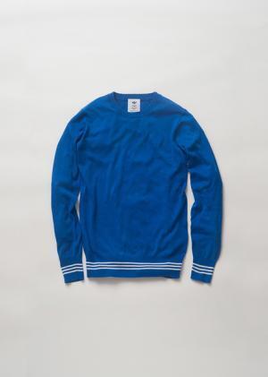 ハイク×アディダスオリジナルス、コラボライン公式サイトオープン。アイテムやルック画像公開