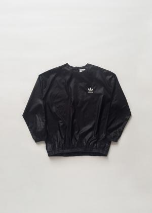 ハイク×アディダスオリジナルス、コラボライン公式サイトオープン。アイテムやルック画像公開