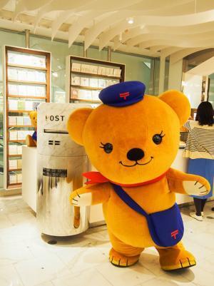 百貨店初、東信の花屋。新宿伊勢丹リビングフロアリモデルグランドオープン