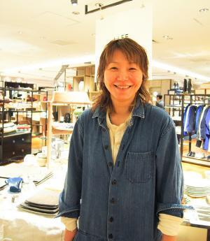 百貨店初、東信の花屋。新宿伊勢丹リビングフロアリモデルグランドオープン