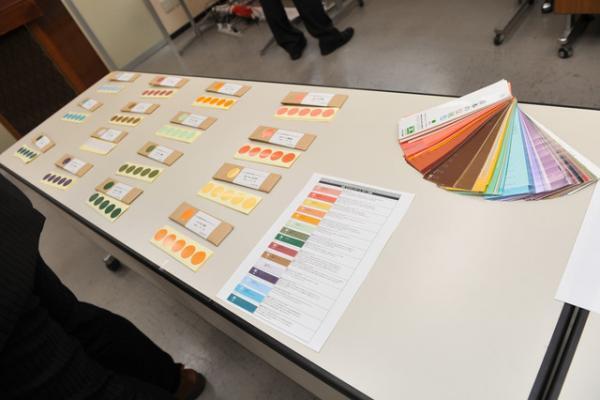 日本の伝統色で酒造り。Nippon IRO SAKE Project 【前編】