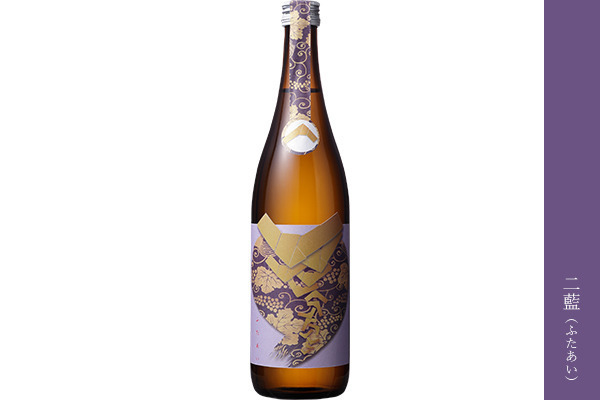 日本の伝統色で酒造り。Nippon IRO SAKE Project 【後編】