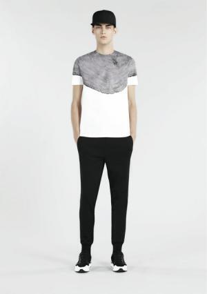 ニール完全監修の新生ブラックバレット、15SS初コレクションがお披露目に