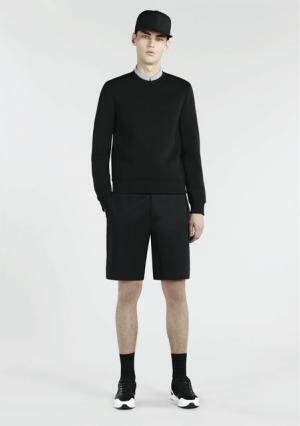 ニール完全監修の新生ブラックバレット、15SS初コレクションがお披露目に