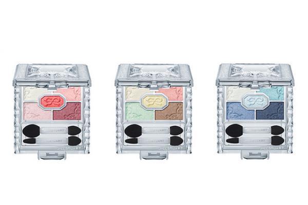 ジルスチュアートからジューシーなイチゴ形ルージュ。15年夏新作＆限定アイテム