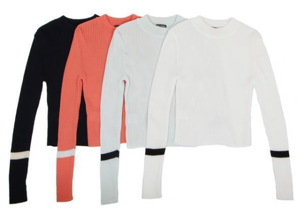 オープニングセレモニー、渋谷パルコ店1周年記念の限定アイテムを続々発売