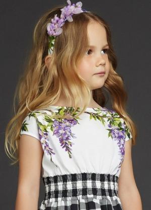 ドルチェ＆ガッバーナ新宿伊勢丹チルドレンウェア、リニューアル