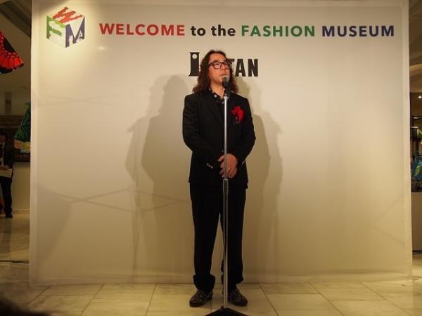 新宿伊勢丹リビング・ベビー子供フロアをリモデル。毎日の暮らしにもファッションを