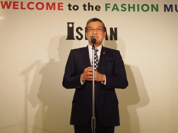 新宿伊勢丹リビング・ベビー子供フロアをリモデル。毎日の暮らしにもファッションを