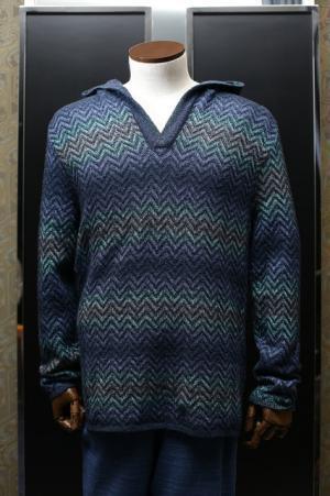 伊勢丹メンズ、“スポーティー”にラグジュアリーフロアを彩る！G.アルマーニ、エトロ、ミッソーニも