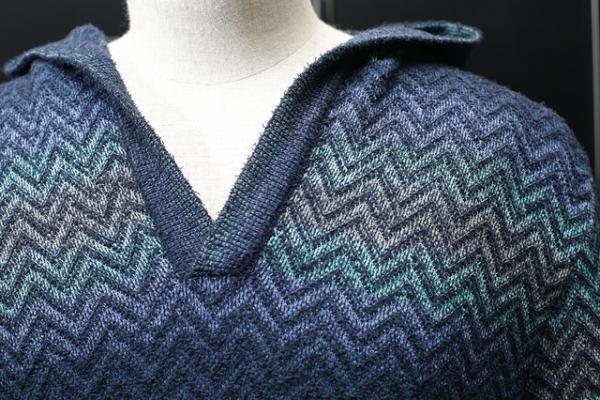 伊勢丹メンズ、“スポーティー”にラグジュアリーフロアを彩る！G.アルマーニ、エトロ、ミッソーニも