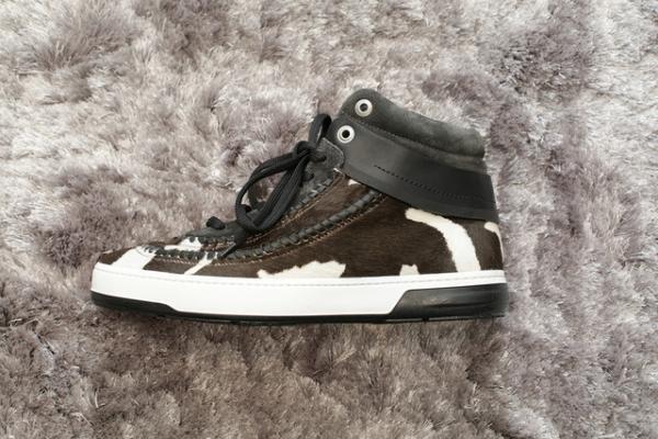 伊勢丹メンズ、“スポーティー”にラグジュアリーフロアを彩る！G.アルマーニ、エトロ、ミッソーニも