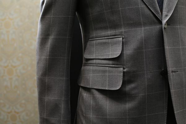 伊勢丹メンズ、“スポーティー”にラグジュアリーフロアを彩る！G.アルマーニ、エトロ、ミッソーニも