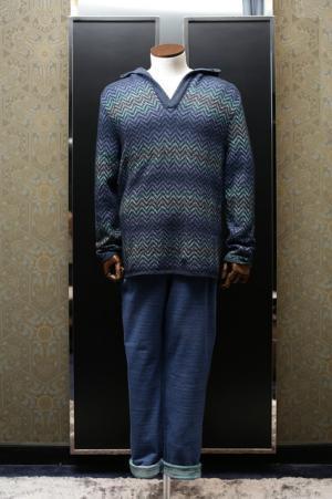 伊勢丹メンズ、“スポーティー”にラグジュアリーフロアを彩る！G.アルマーニ、エトロ、ミッソーニも