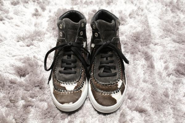 伊勢丹メンズ、“スポーティー”にラグジュアリーフロアを彩る！G.アルマーニ、エトロ、ミッソーニも