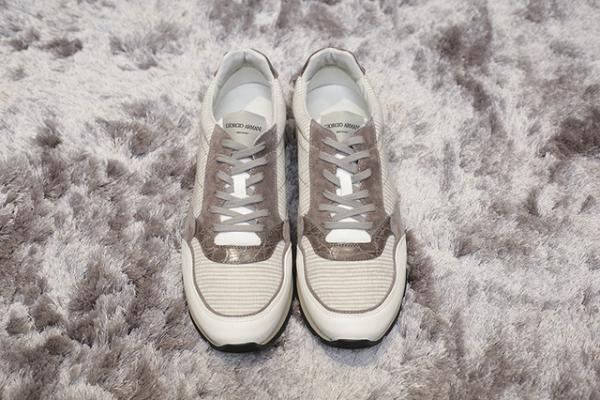 伊勢丹メンズ、“スポーティー”にラグジュアリーフロアを彩る！G.アルマーニ、エトロ、ミッソーニも