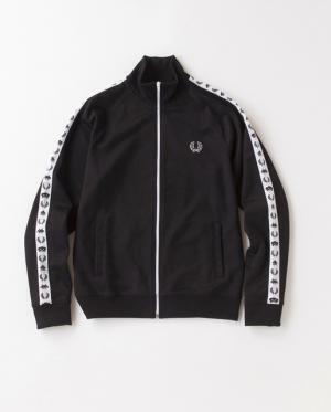 フレッドペリーが異星人と地球を侵略!?スペースインベーダーゲームとキュートなコラボ