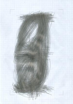 “線”が紡ぐ森羅万象。銀座メゾンエルメスでグループ展「線を聴く」