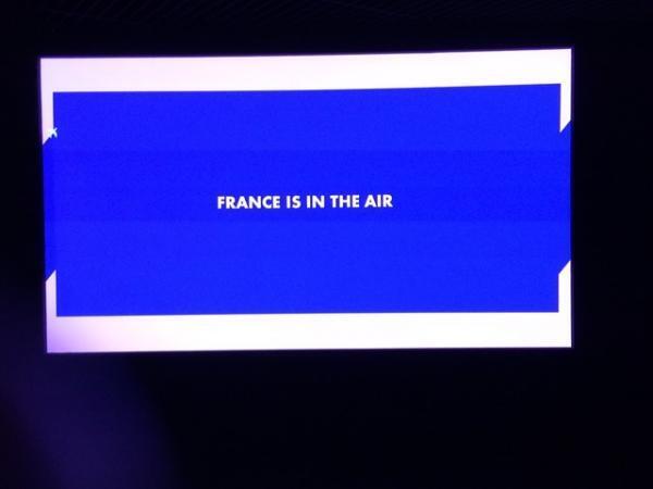 エールフランスがラブ＆ポップな丸ごとフランスCM公開