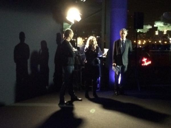 エールフランスがラブ＆ポップな丸ごとフランスCM公開