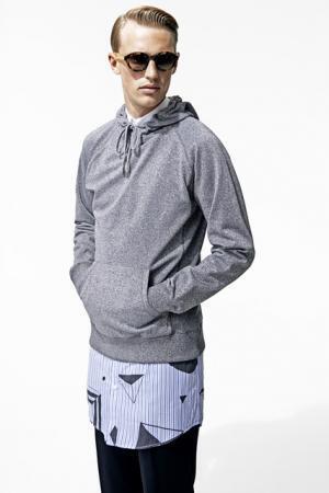 クラシック×スケーター文化、北欧ブランド「ソウルランド」が日本上陸。コレットとのコラボも