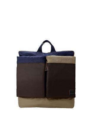 マルニ×ポーター第4弾コラボに新色。ラウンドジップのニューモデルも