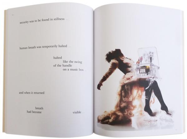 全4冊に及ぶビョークのソロ活動アーカイブ集【NADiffオススメBOOK】