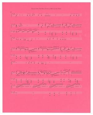 全4冊に及ぶビョークのソロ活動アーカイブ集【NADiffオススメBOOK】