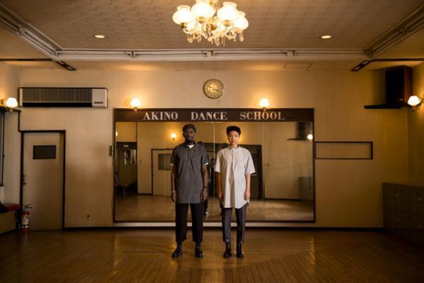 タクタク直営1号店オープン、高円寺ダンススクールに