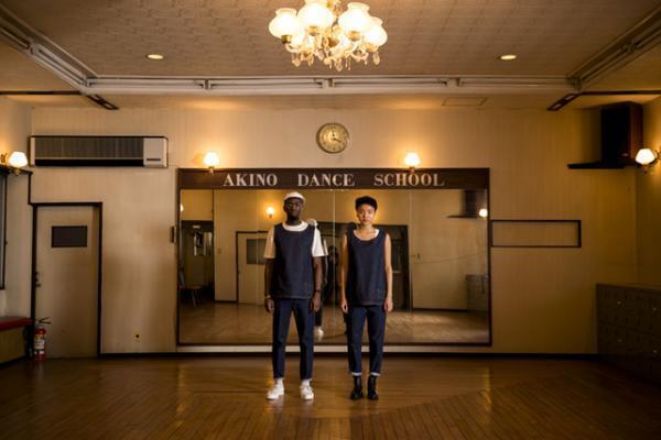 タクタク直営1号店オープン、高円寺ダンススクールに